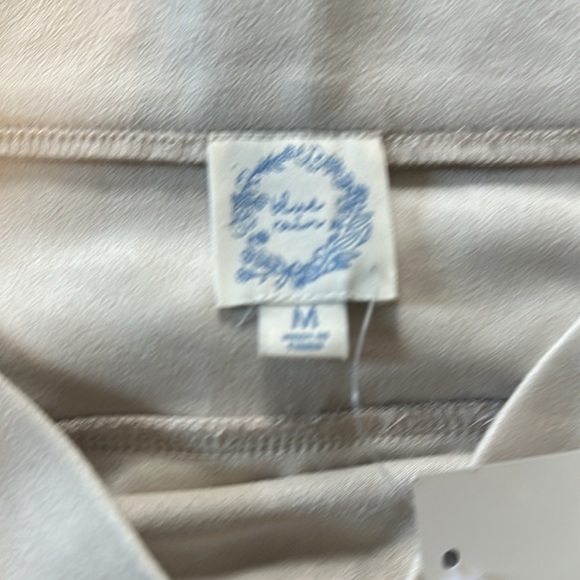 Francesca’s Fringe skirt.  Size M. New with Tags! - Picture 3 of 4